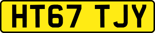 HT67TJY
