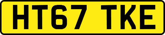 HT67TKE