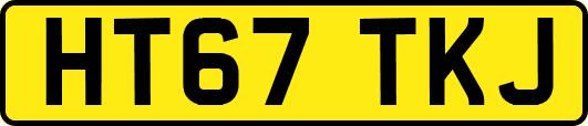 HT67TKJ