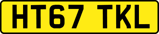 HT67TKL