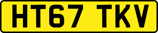 HT67TKV