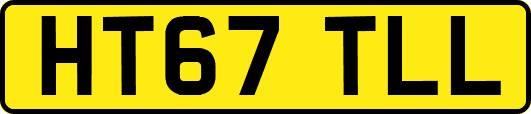 HT67TLL