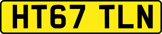 HT67TLN