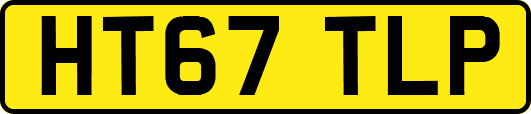 HT67TLP