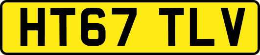 HT67TLV