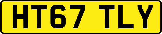 HT67TLY