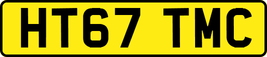 HT67TMC