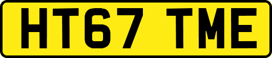 HT67TME