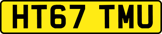 HT67TMU