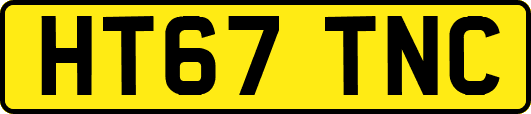 HT67TNC