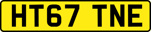 HT67TNE