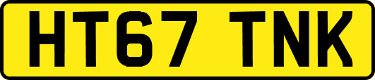 HT67TNK