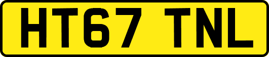 HT67TNL