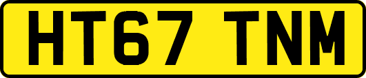 HT67TNM