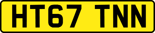 HT67TNN