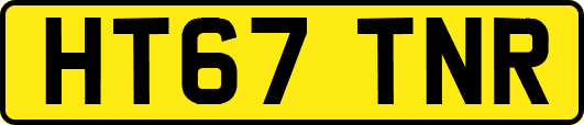HT67TNR