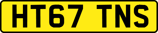HT67TNS