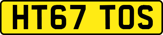 HT67TOS