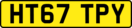 HT67TPY