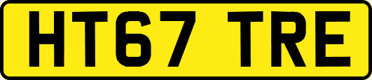 HT67TRE