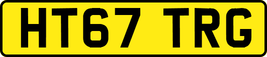 HT67TRG