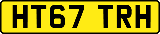 HT67TRH