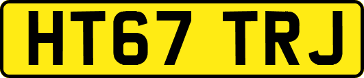 HT67TRJ