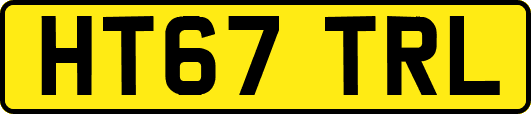 HT67TRL