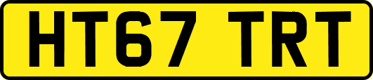 HT67TRT