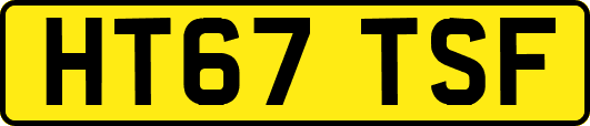 HT67TSF