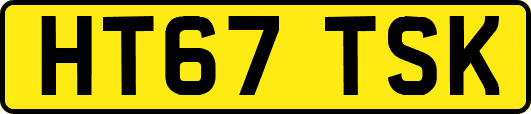 HT67TSK