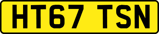 HT67TSN