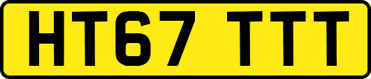 HT67TTT
