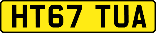 HT67TUA