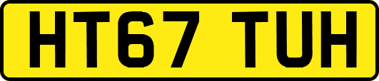 HT67TUH