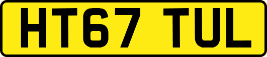 HT67TUL