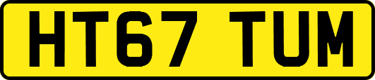 HT67TUM