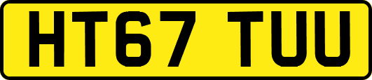 HT67TUU