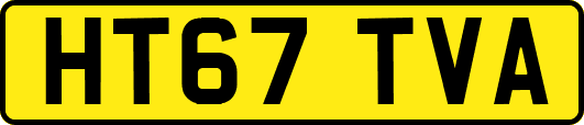 HT67TVA