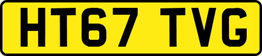 HT67TVG