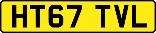 HT67TVL