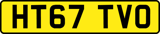 HT67TVO