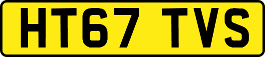 HT67TVS
