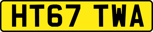 HT67TWA