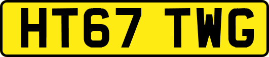 HT67TWG