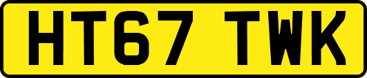 HT67TWK