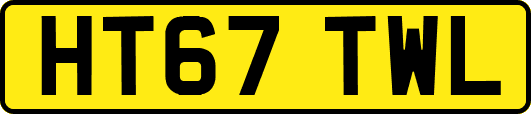 HT67TWL