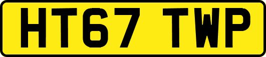 HT67TWP