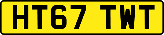HT67TWT