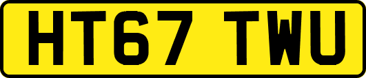 HT67TWU
